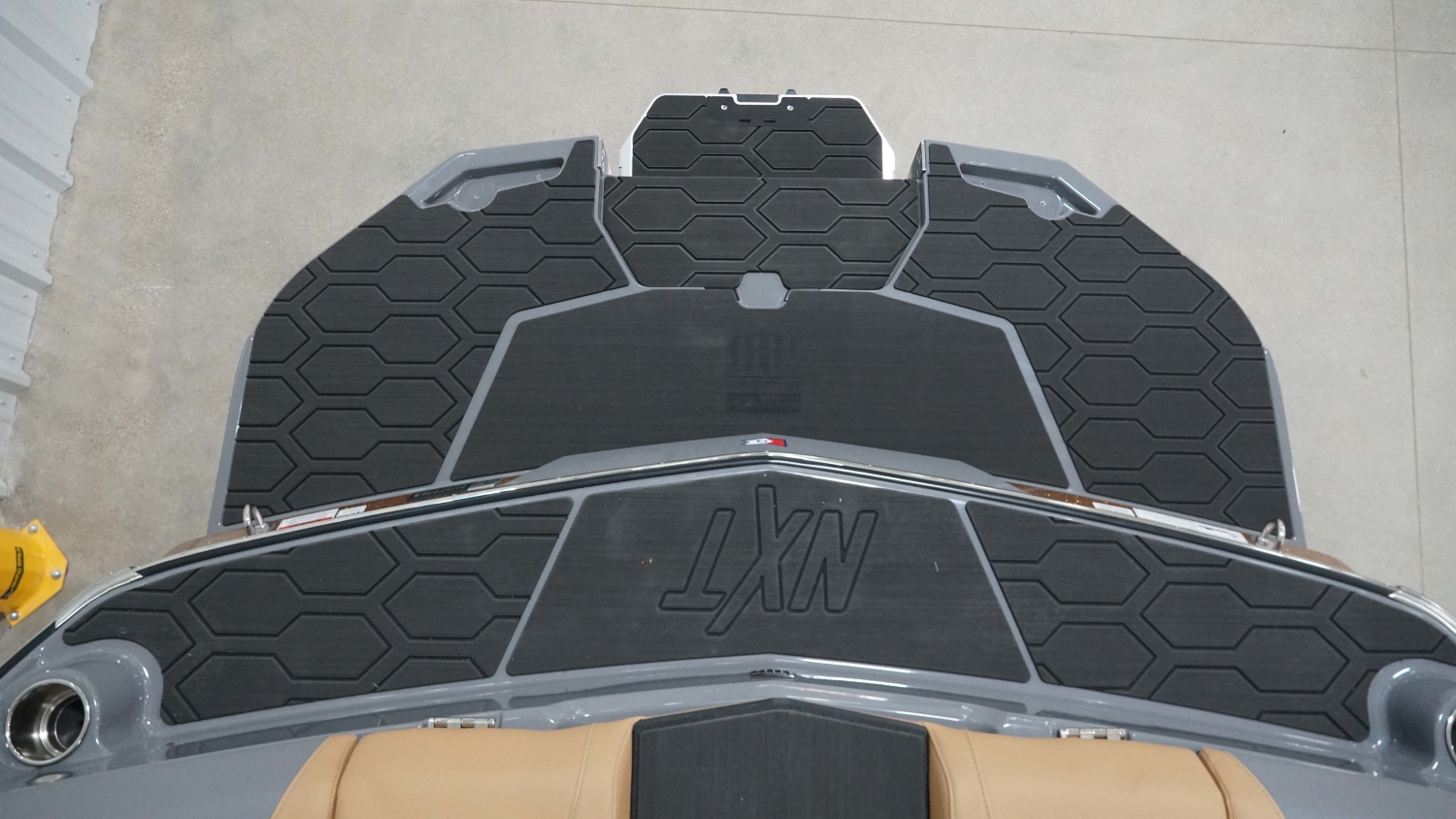 2026 MasterCraft NXT24