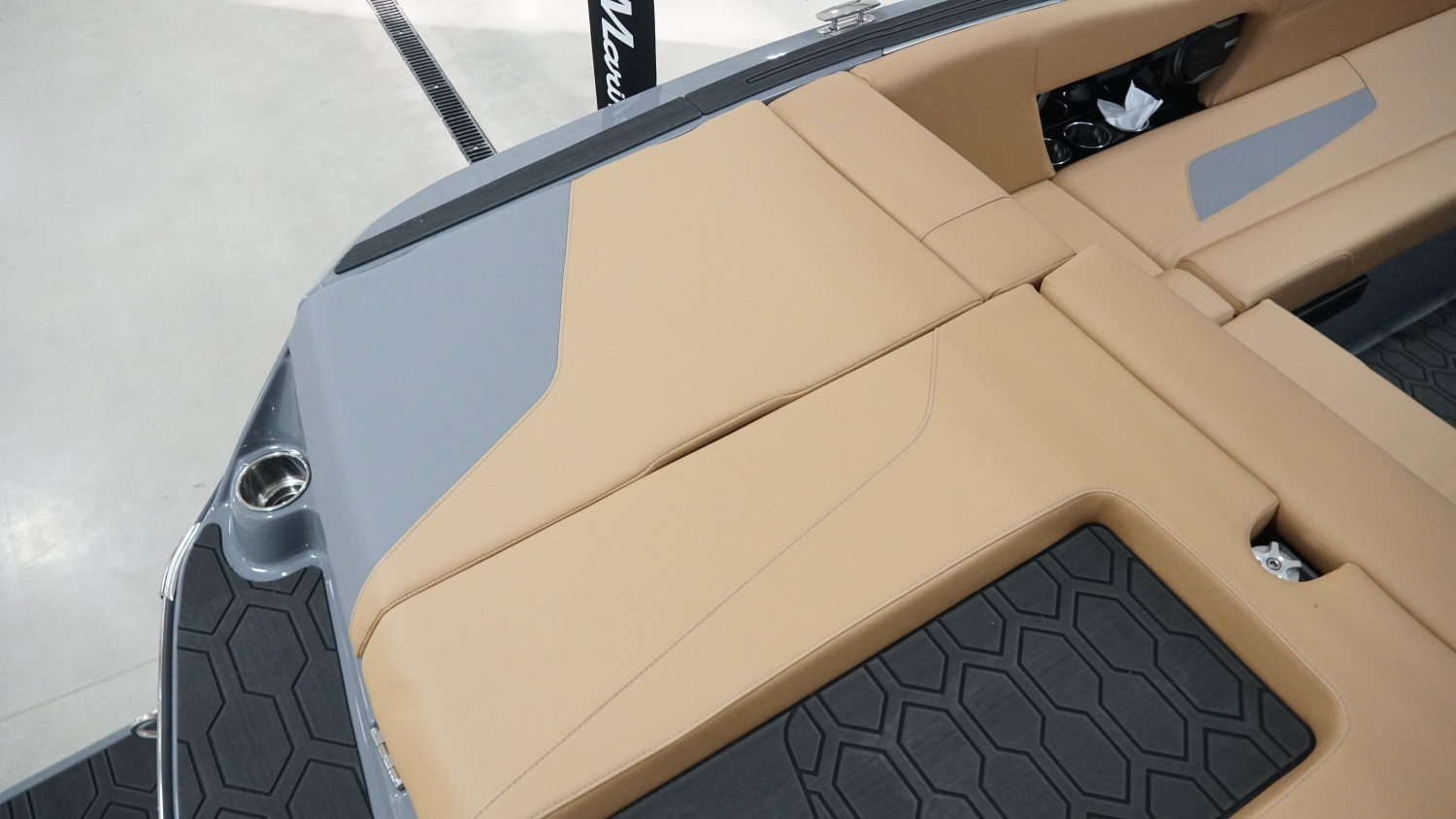 2026 MasterCraft NXT24