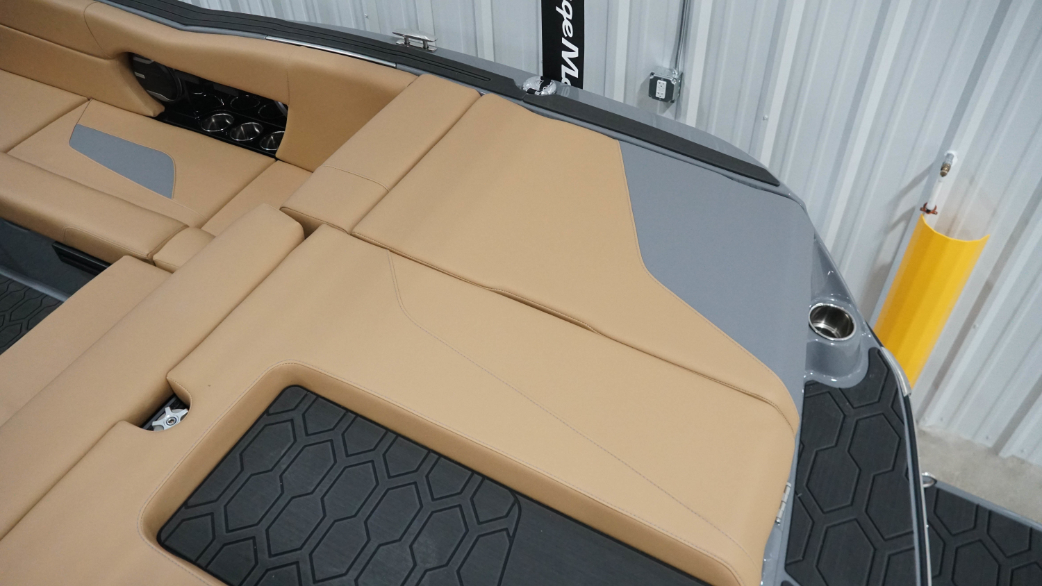 2026 MasterCraft NXT24