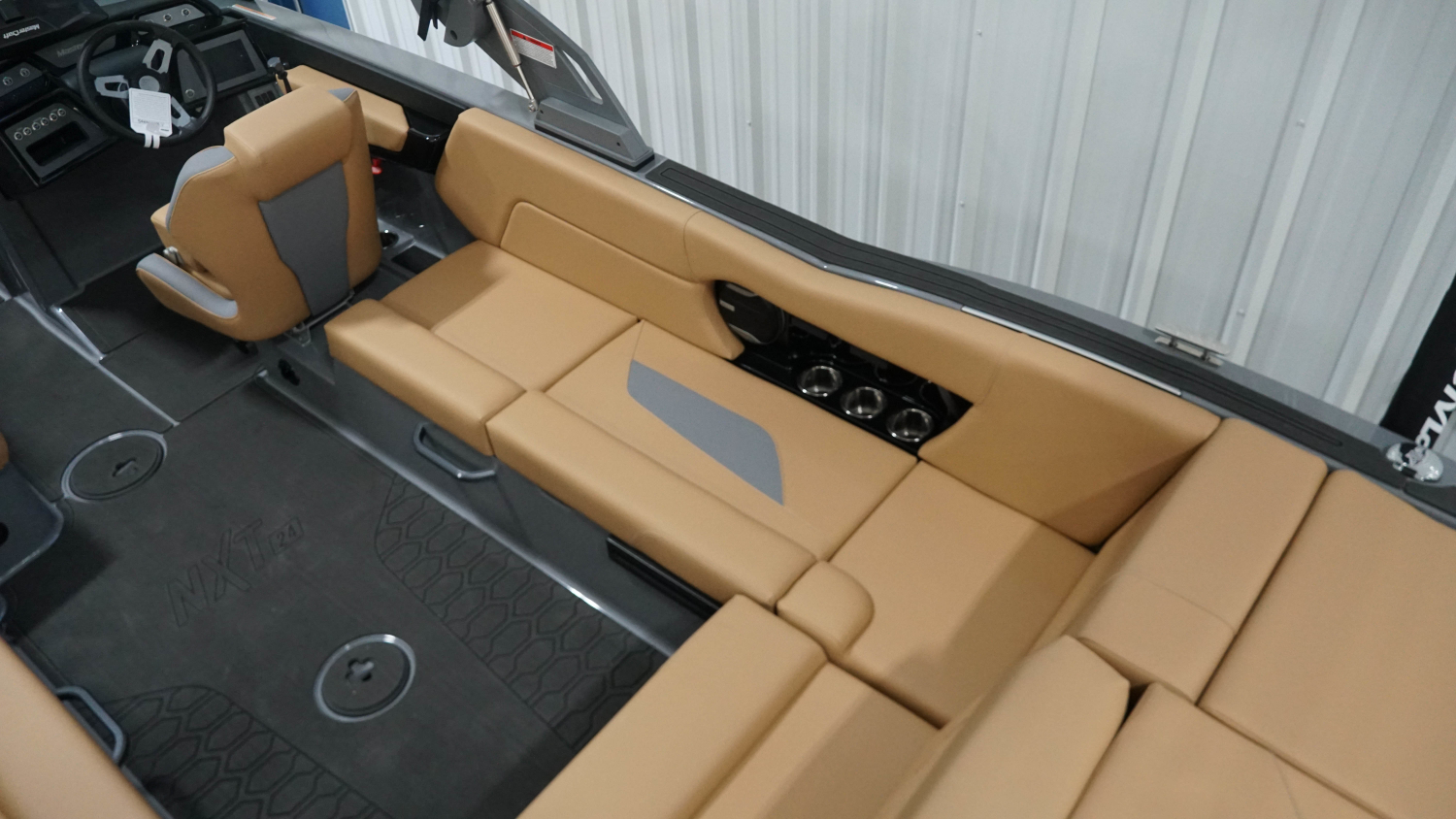 2026 MasterCraft NXT24