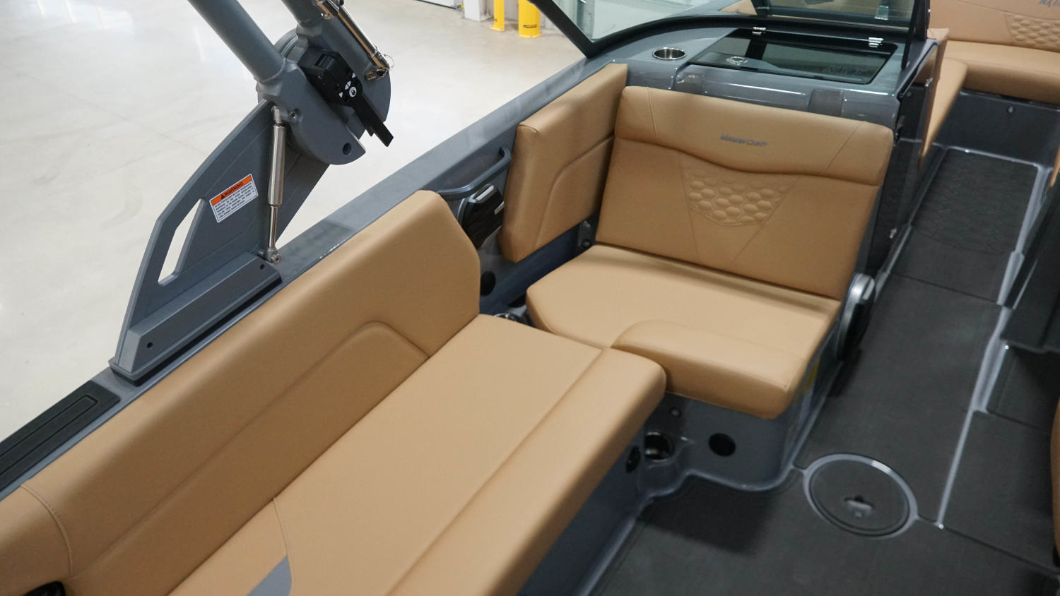 2026 MasterCraft NXT24