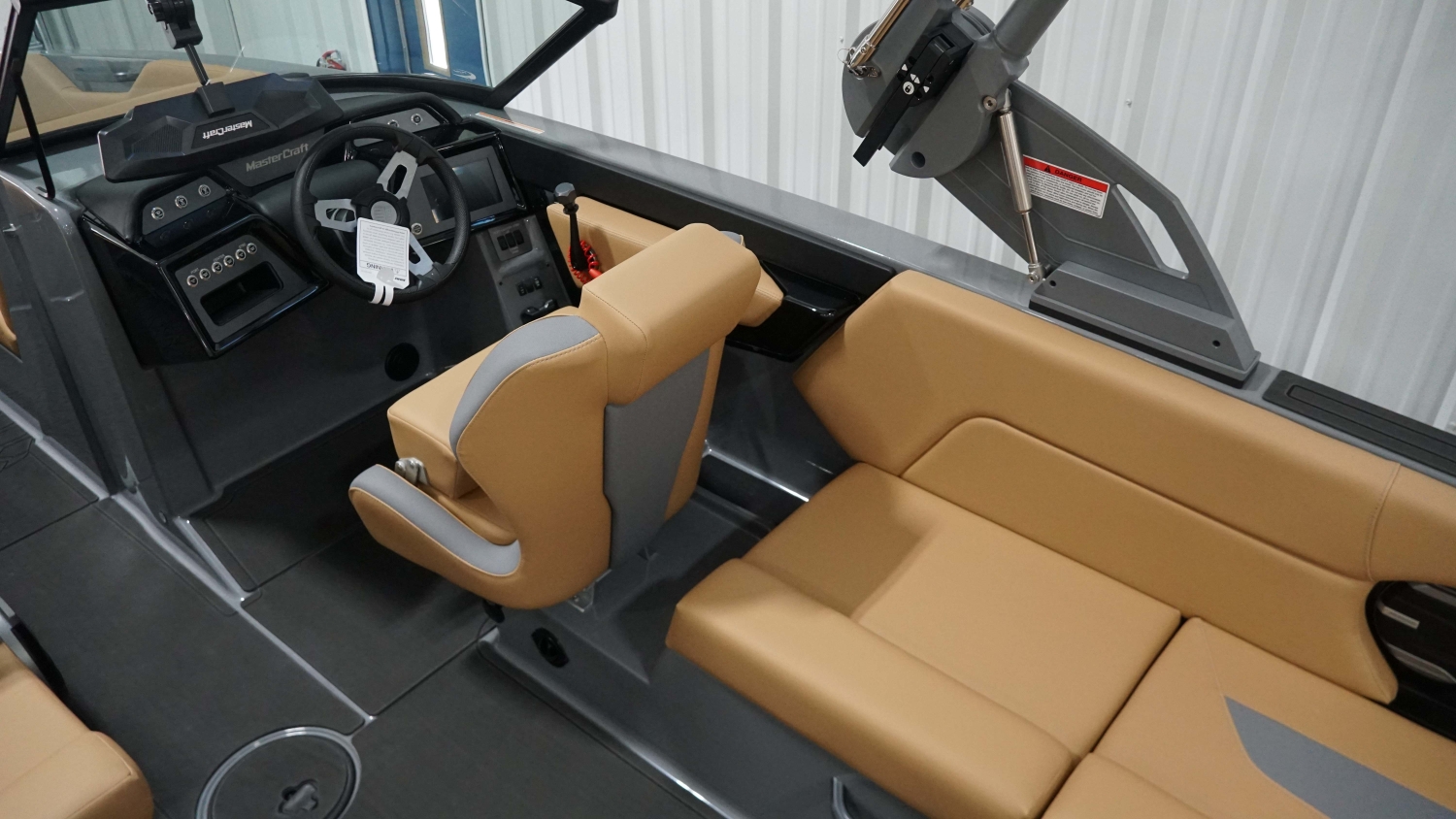 2026 MasterCraft NXT24