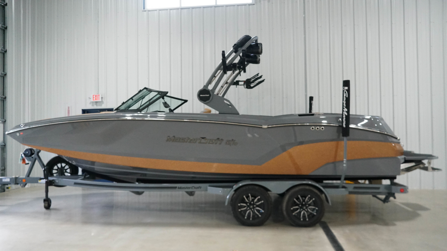 2026 Mastercraft Boats NXT24 for sale in , 