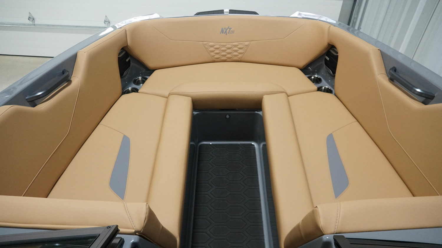 2026 MasterCraft NXT24