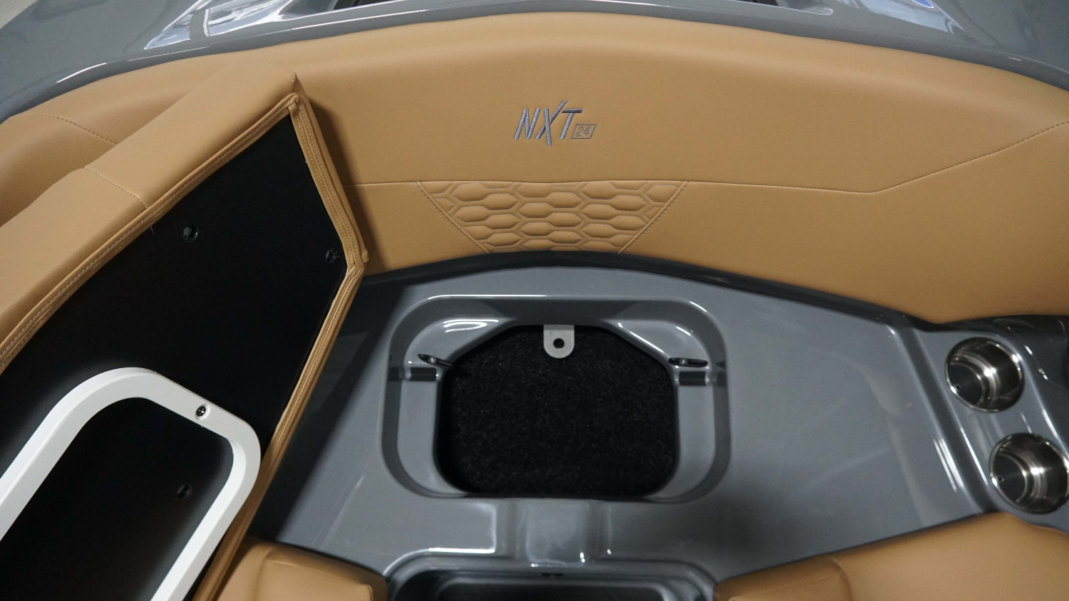 2026 MasterCraft NXT24