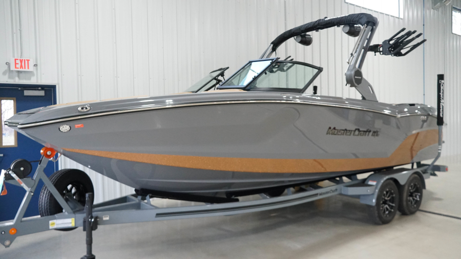 2026 Mastercraft Boats NXT24 for sale in , 