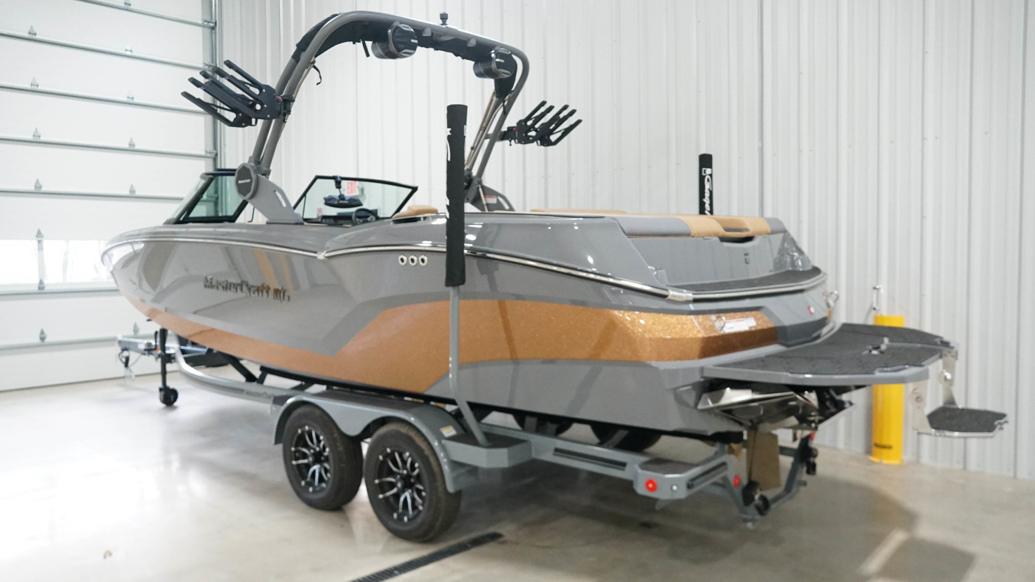 2026 MasterCraft NXT24
