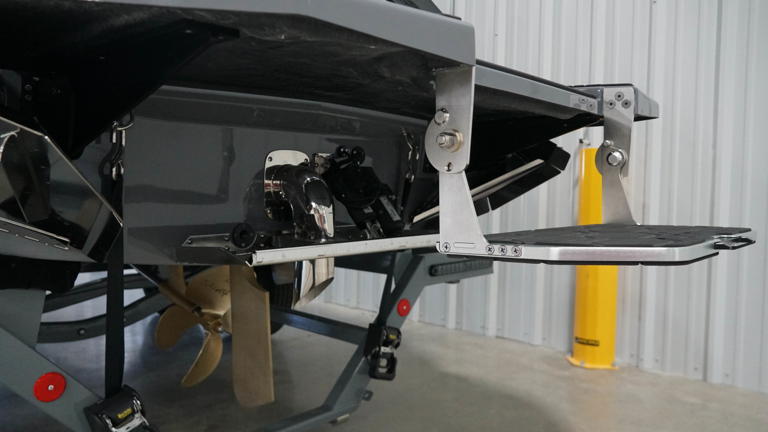 2026 MasterCraft NXT24