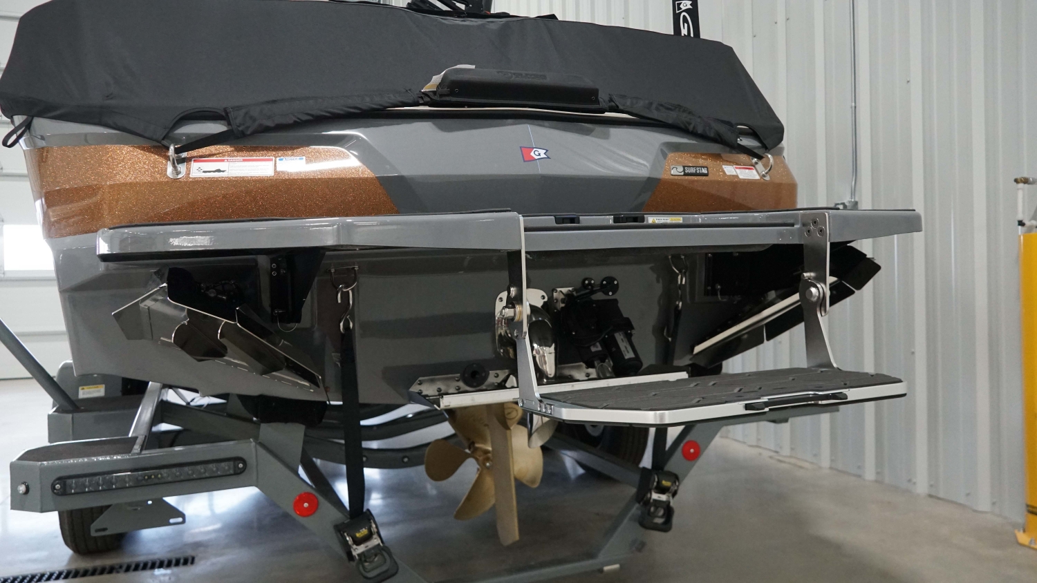 2026 MasterCraft NXT24