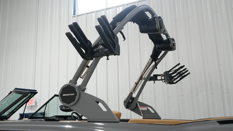 2026 Mastercraft Boats NXT24 for sale in , 