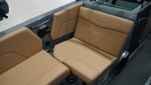 2026 MasterCraft NXT24