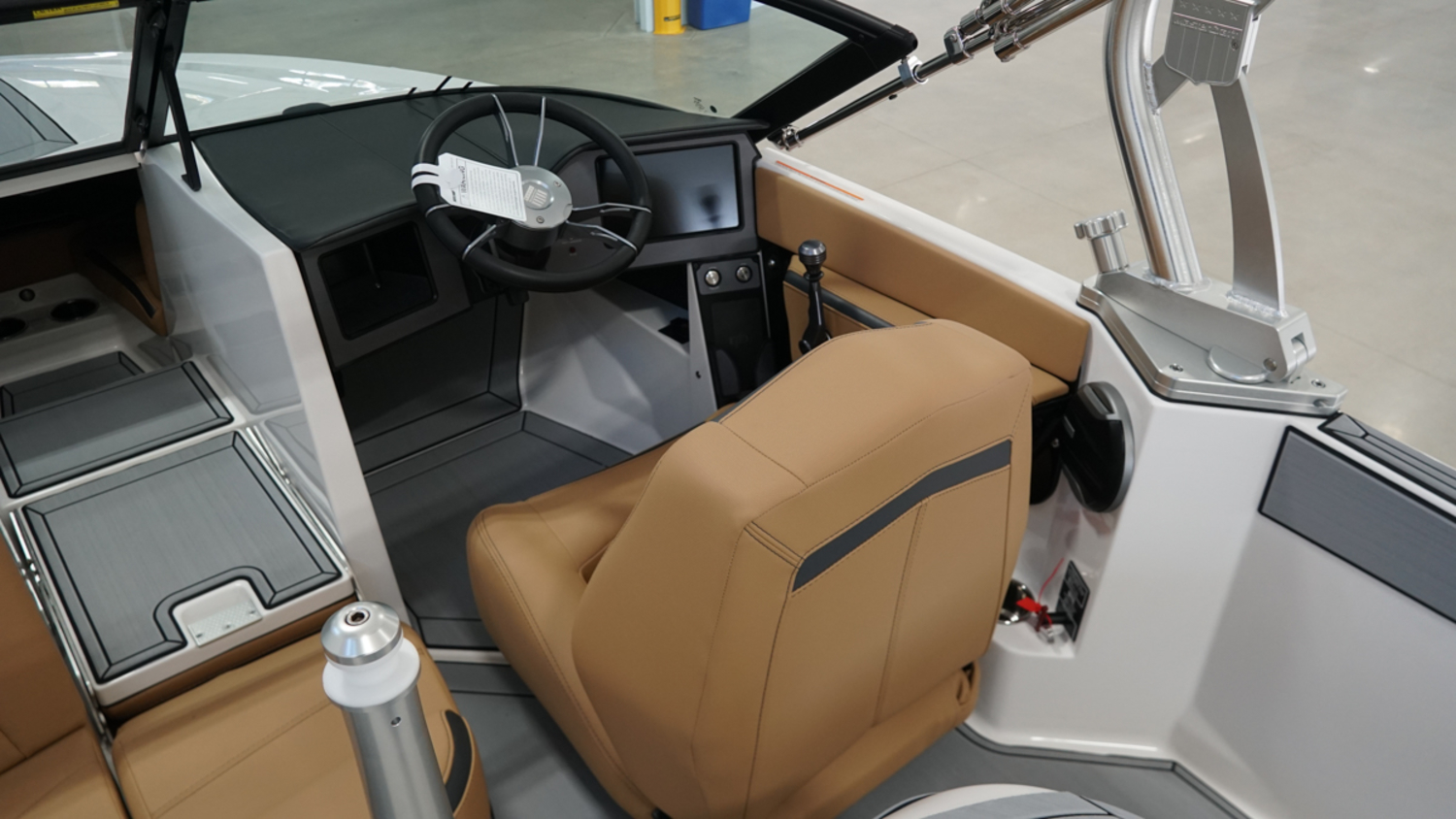 2026 MasterCraft Prostar