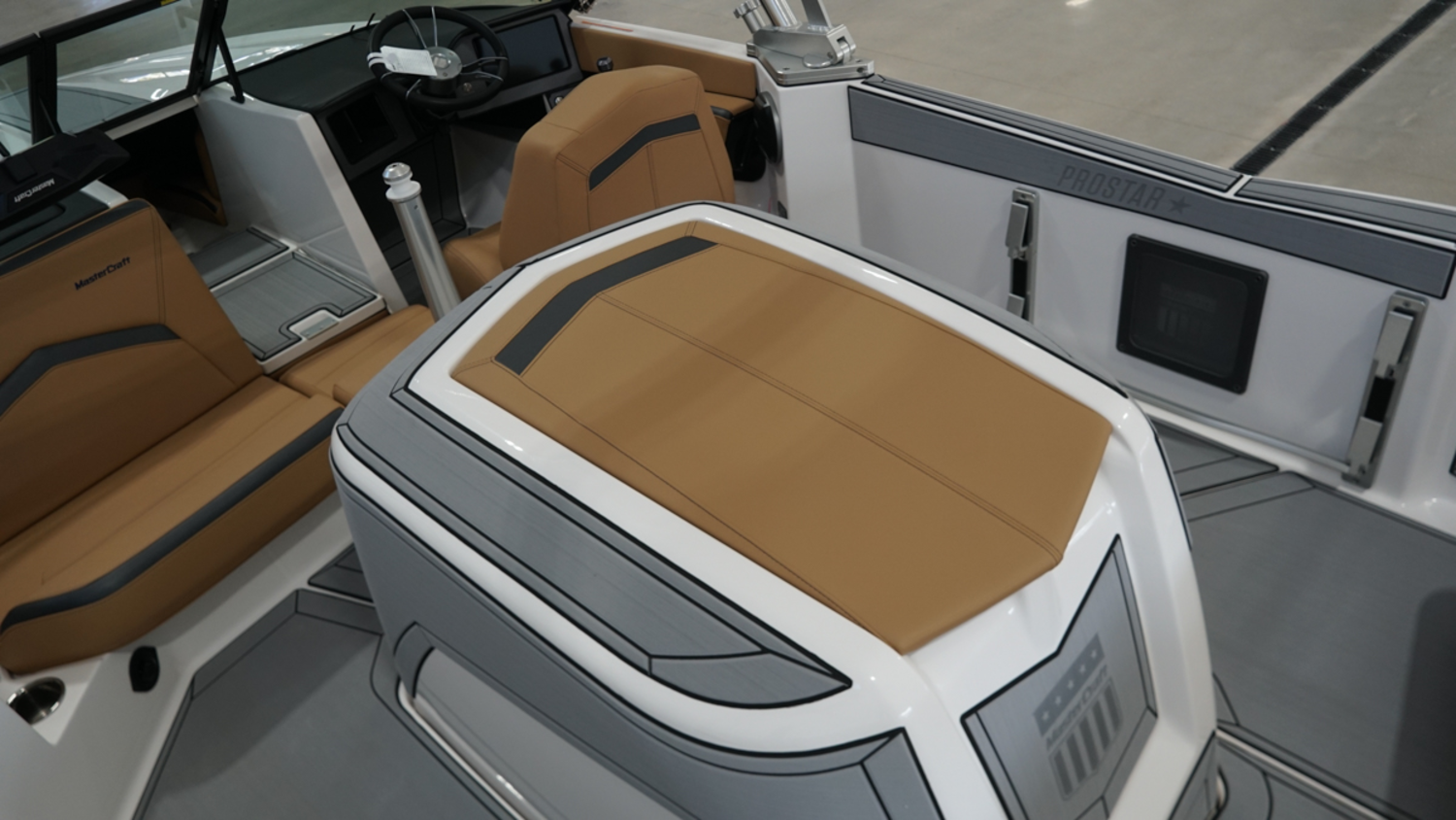 2026 Mastercraft Boats ProStar for sale in , 