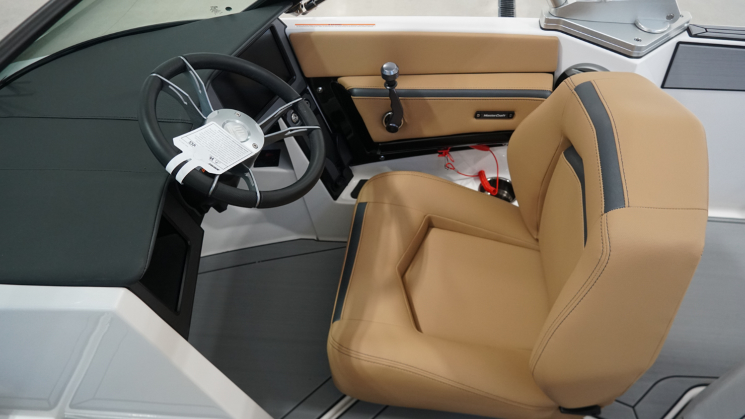 2026 MasterCraft Prostar