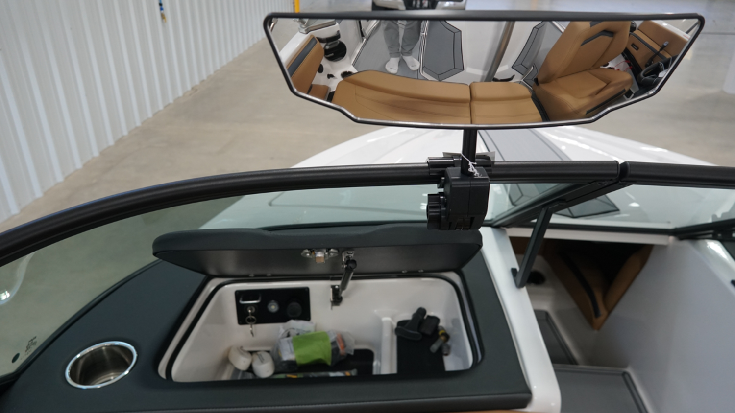 2026 MasterCraft Prostar