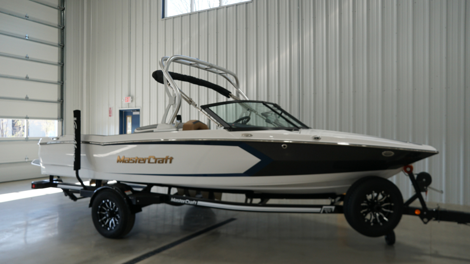 2026 MasterCraft Prostar