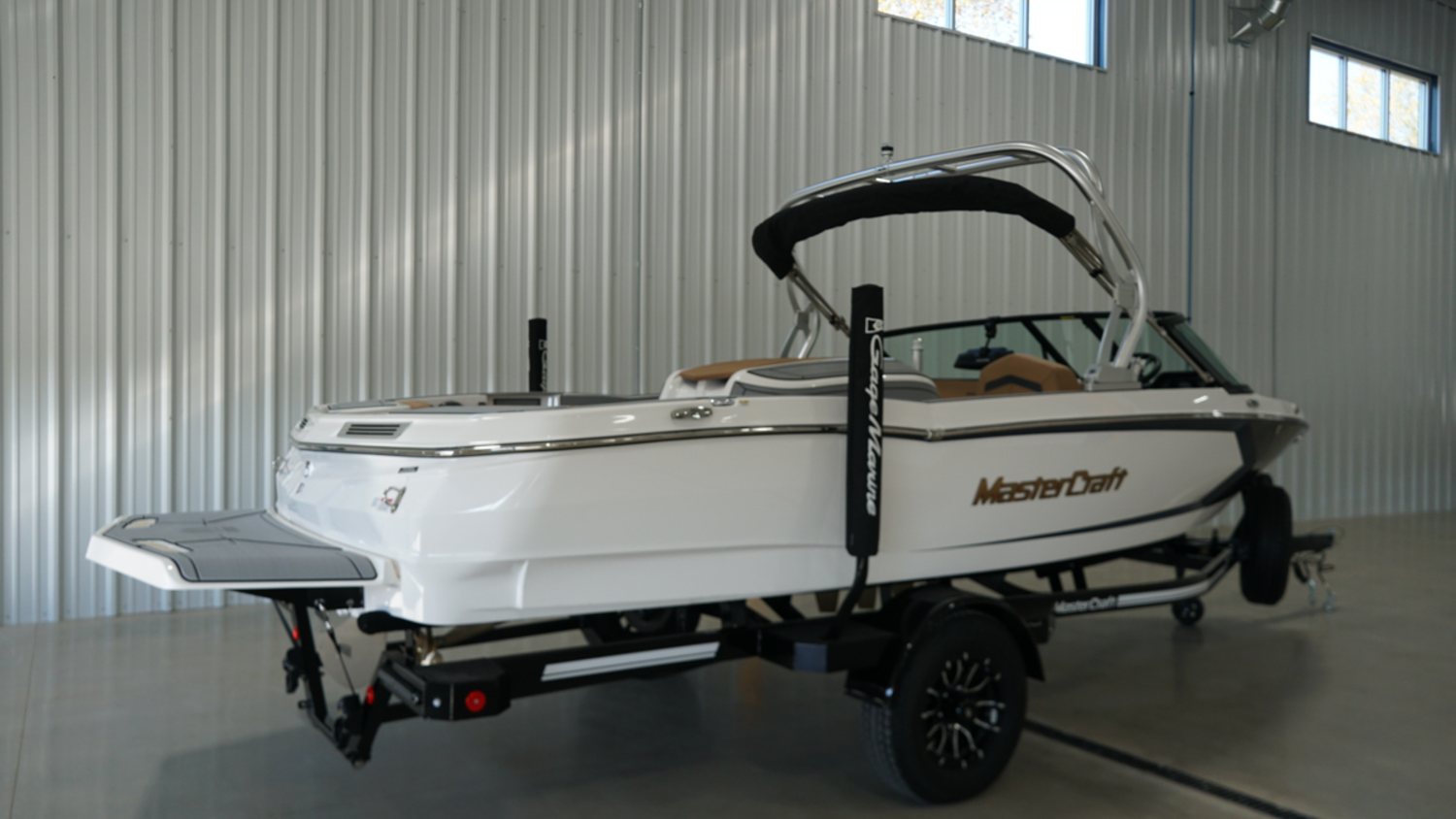 2026 MasterCraft Prostar