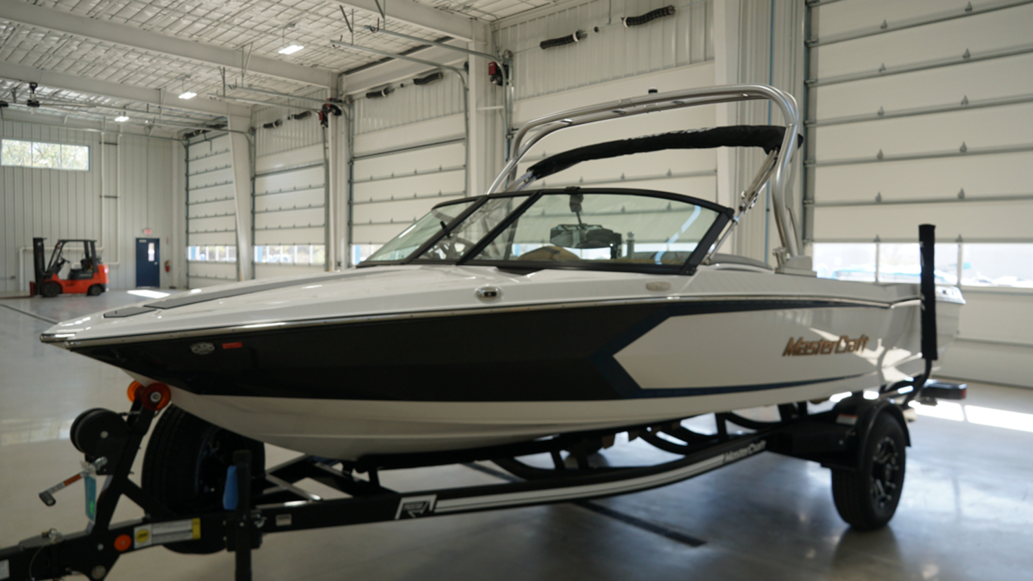 2026 MasterCraft Prostar