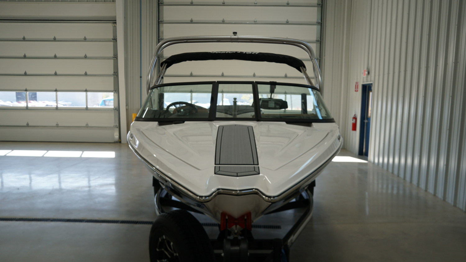 2026 MasterCraft Prostar