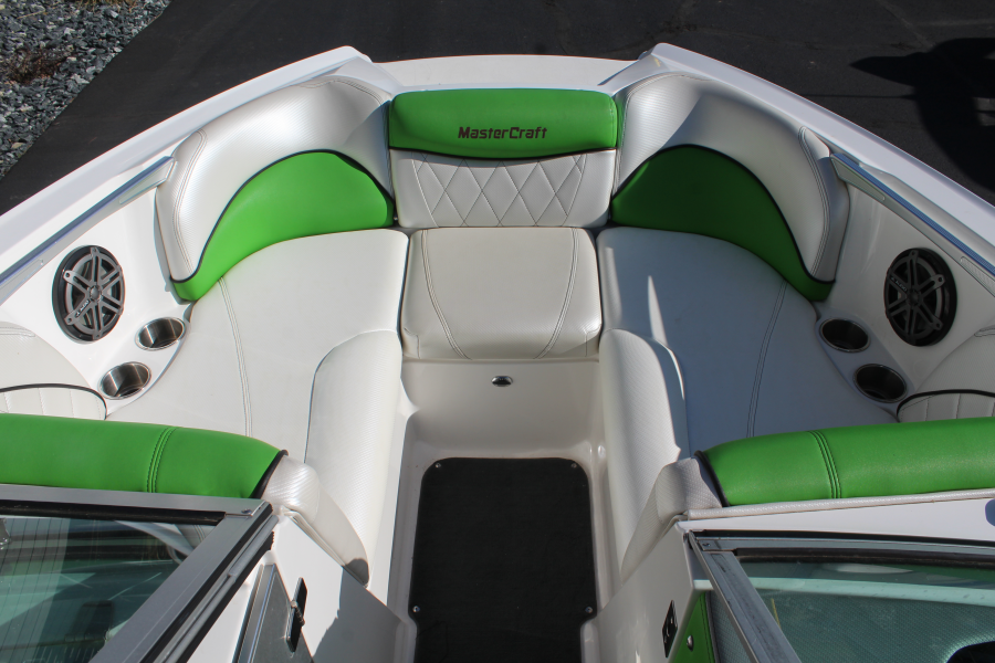 2013 Mastercraft Boats X2 for sale in , 