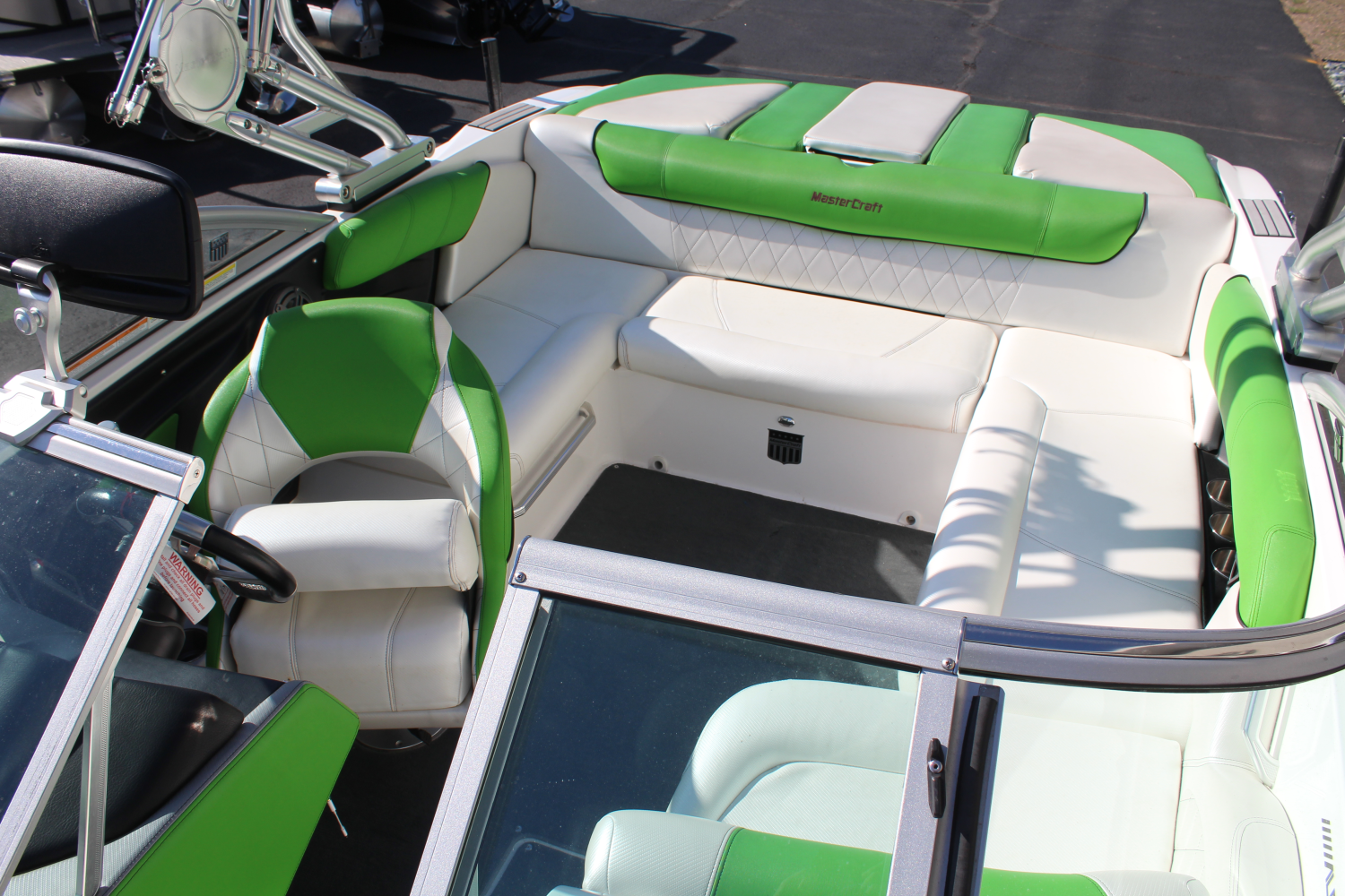 2013 Mastercraft Boats X2 for sale in , 