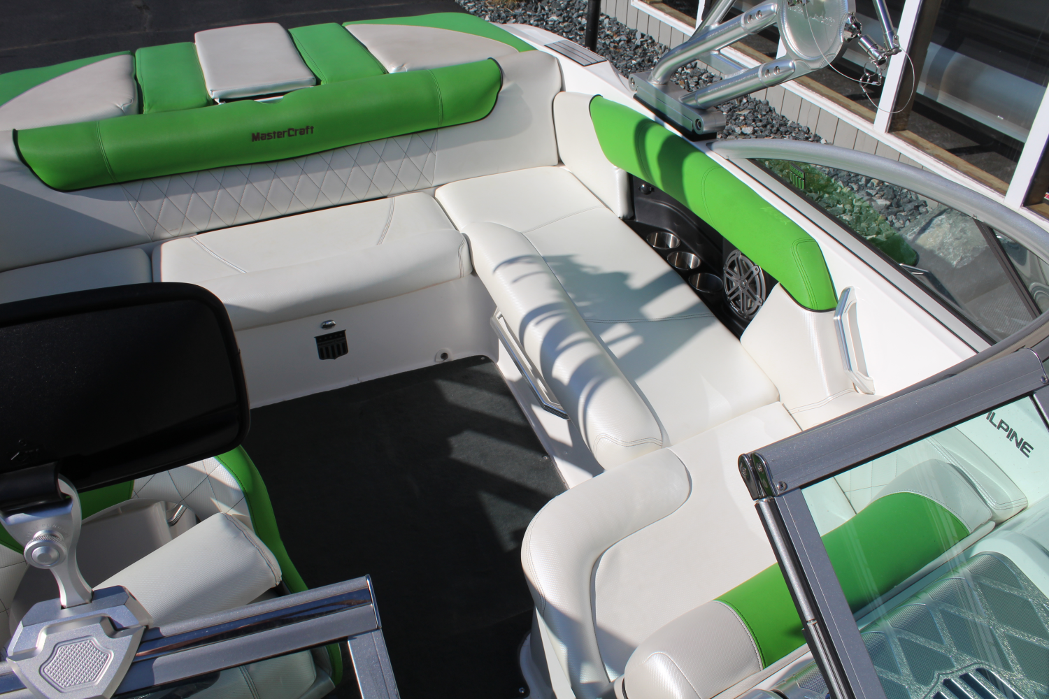 2013 Mastercraft Boats X2 for sale in , 