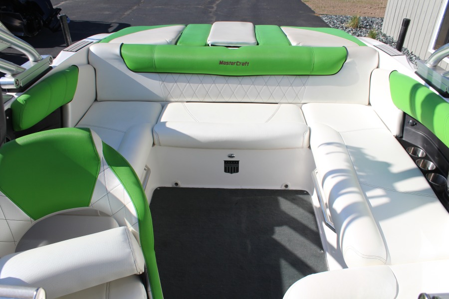 2013 Mastercraft Boats X2 for sale in , 