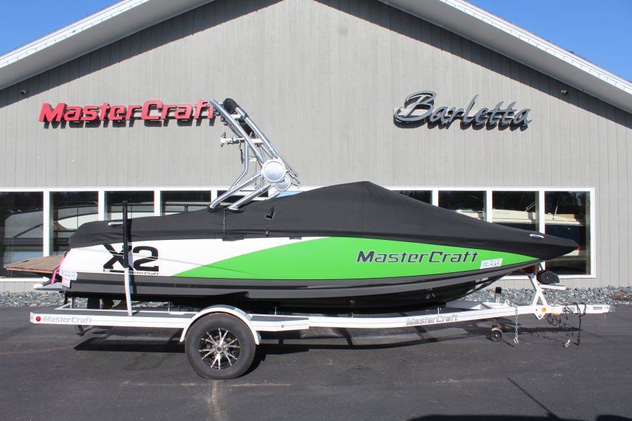 2013 Mastercraft Boats X2 for sale in , 