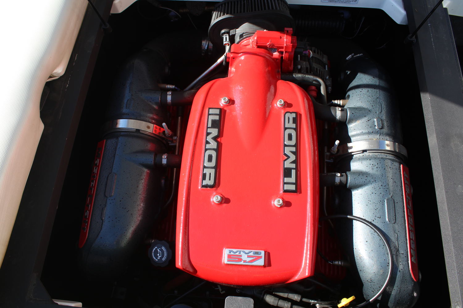 2013 Mastercraft Boats X2 for sale in , 