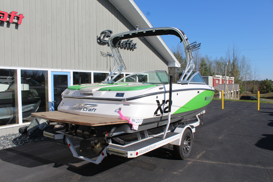 2013 Mastercraft Boats X2 for sale in , 