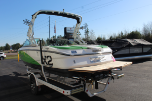 2013 Mastercraft Boats X2 for sale in , 