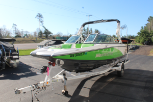2013 Mastercraft Boats X2 for sale in , 