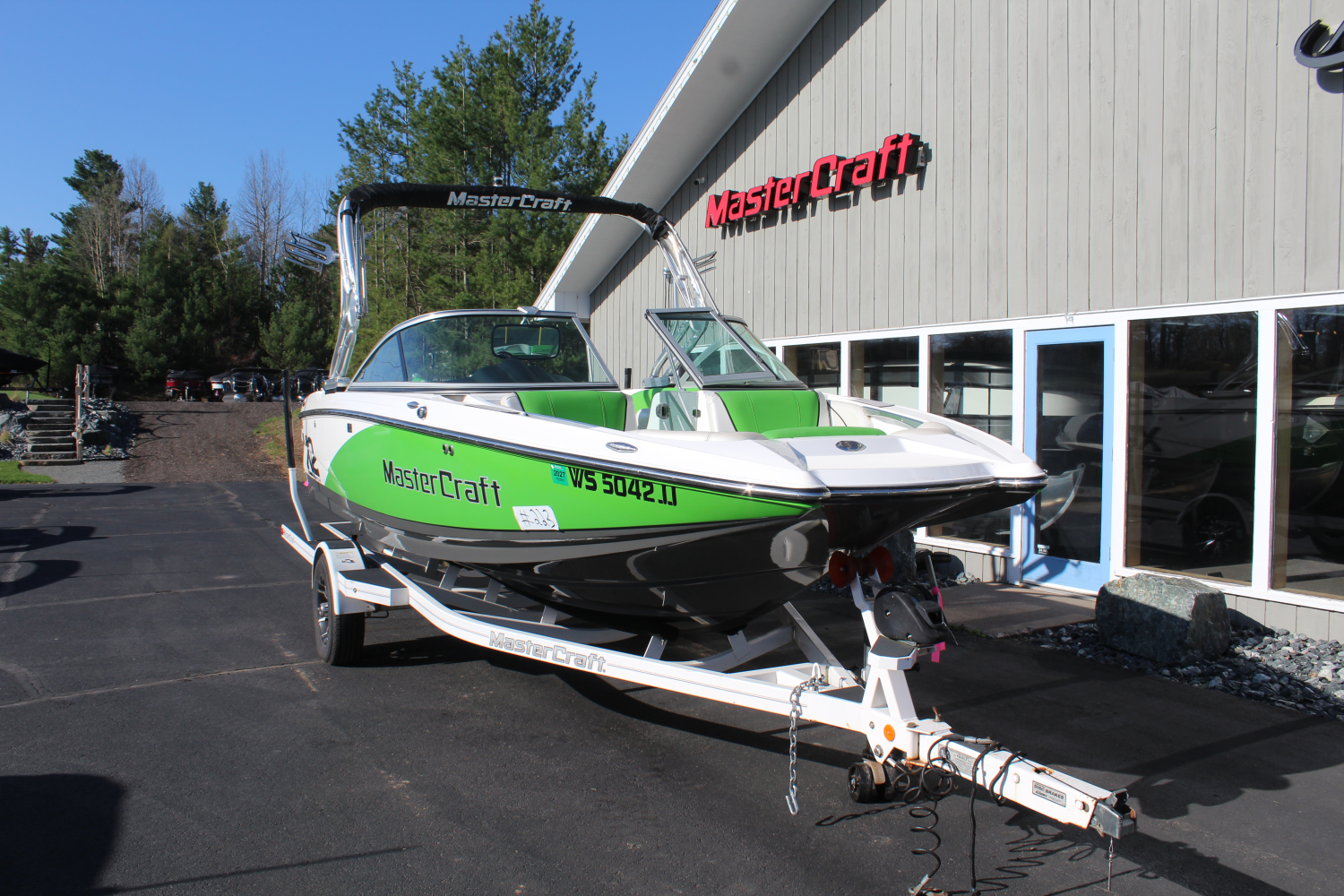 2013 Mastercraft Boats X2 for sale in , 