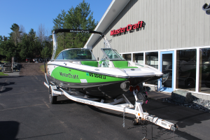 2013 Mastercraft Boats X2 for sale in , 