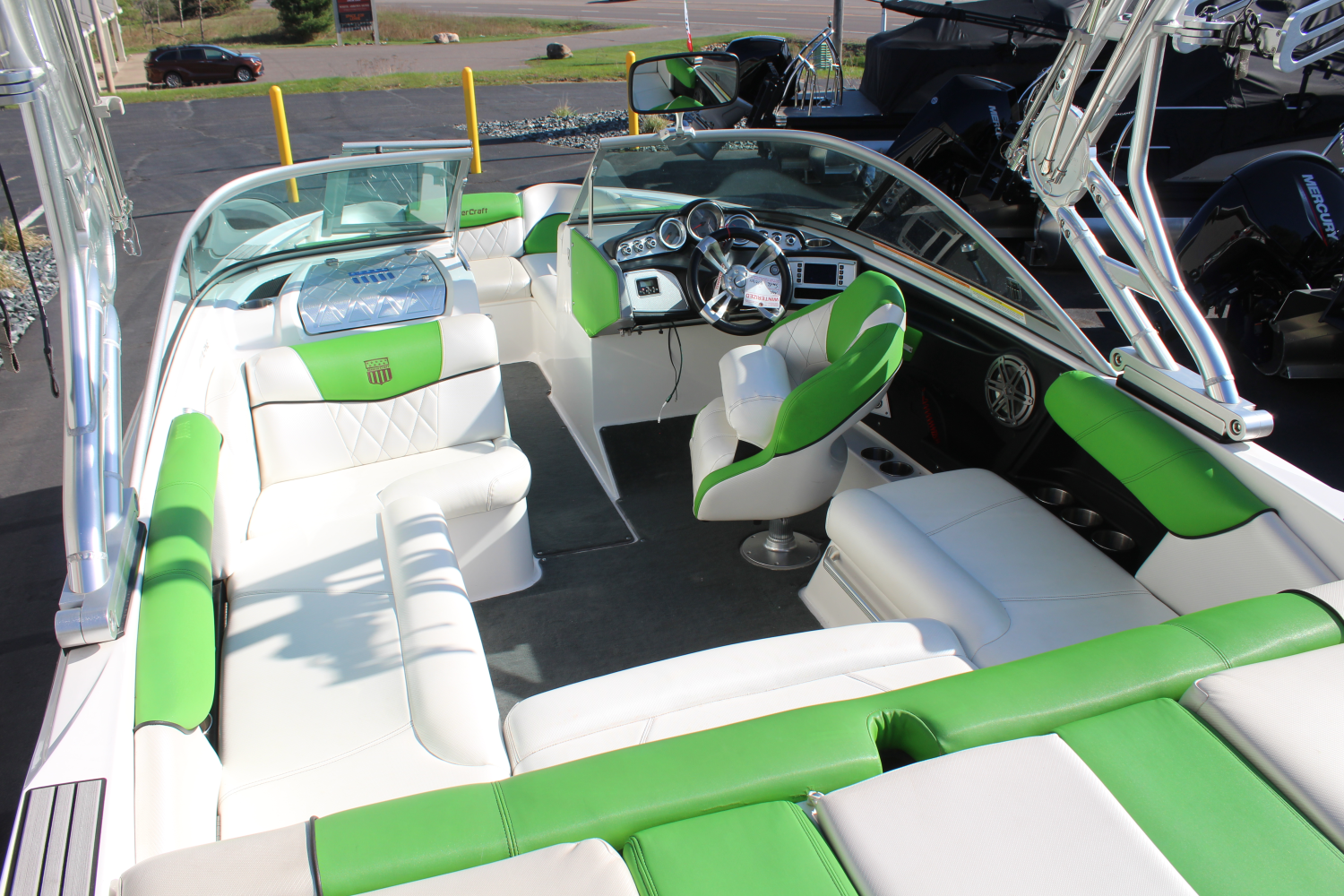 2013 Mastercraft Boats X2 for sale in , 
