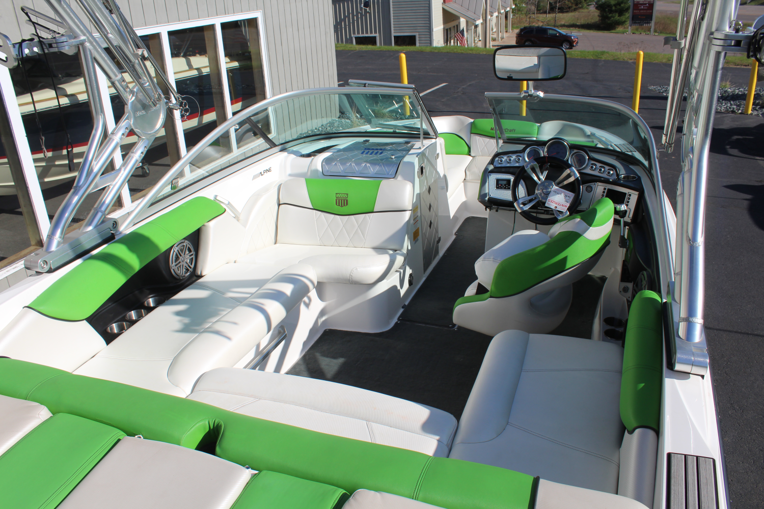2013 Mastercraft Boats X2 for sale in , 