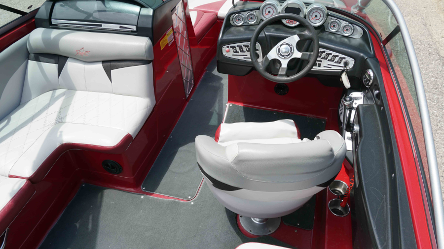 2009 Mastercraft Boats X2 for sale in , 