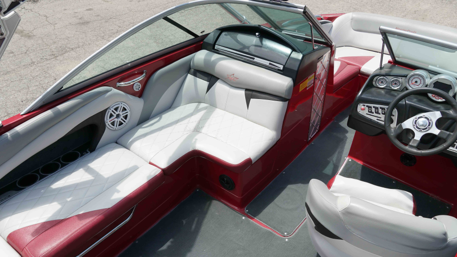 2009 Mastercraft Boats X2 for sale in , 