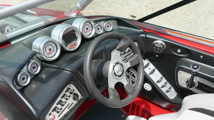 2009 Mastercraft Boats X2 for sale in , 