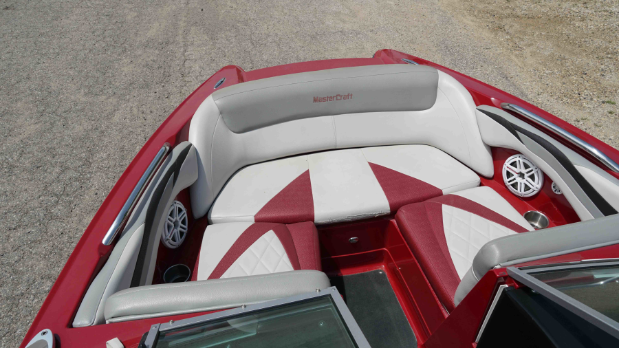 2009 Mastercraft Boats X2 for sale in , 