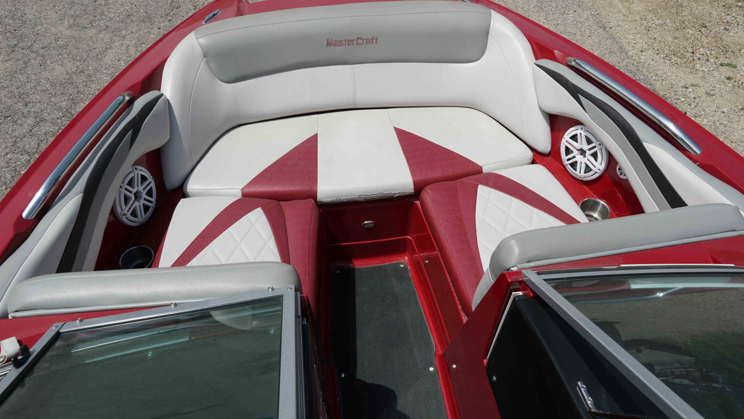 2009 Mastercraft Boats X2 for sale in , 