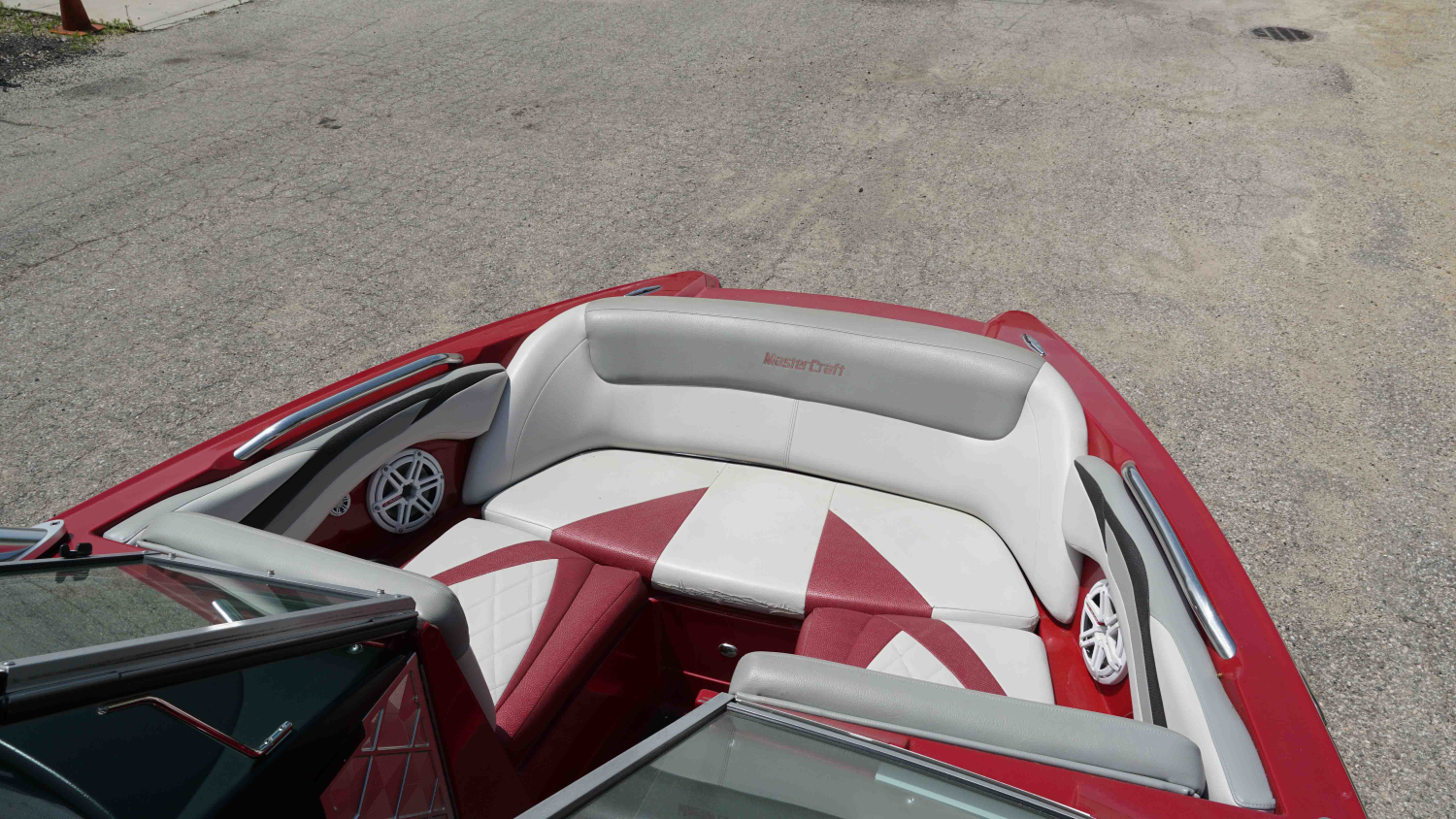 2009 Mastercraft Boats X2 for sale in , 