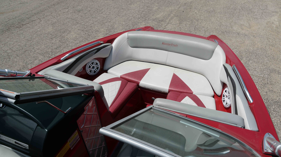 2009 Mastercraft Boats X2 for sale in , 