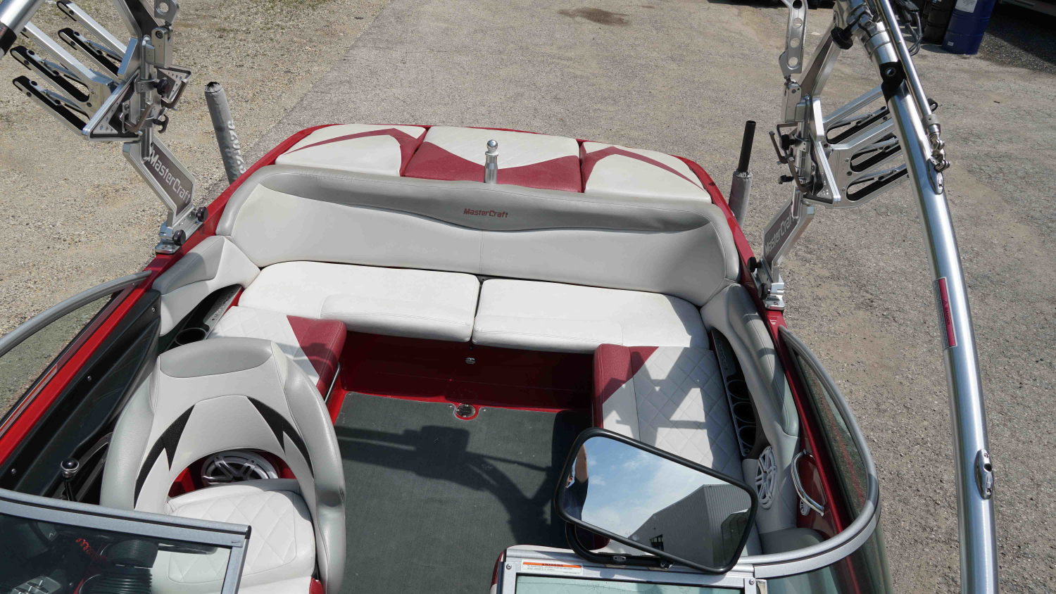 2009 Mastercraft Boats X2 for sale in , 