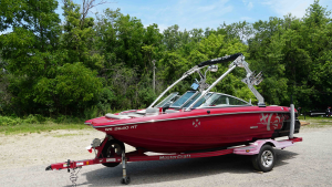 2009 Mastercraft Boats X2 for sale in , 