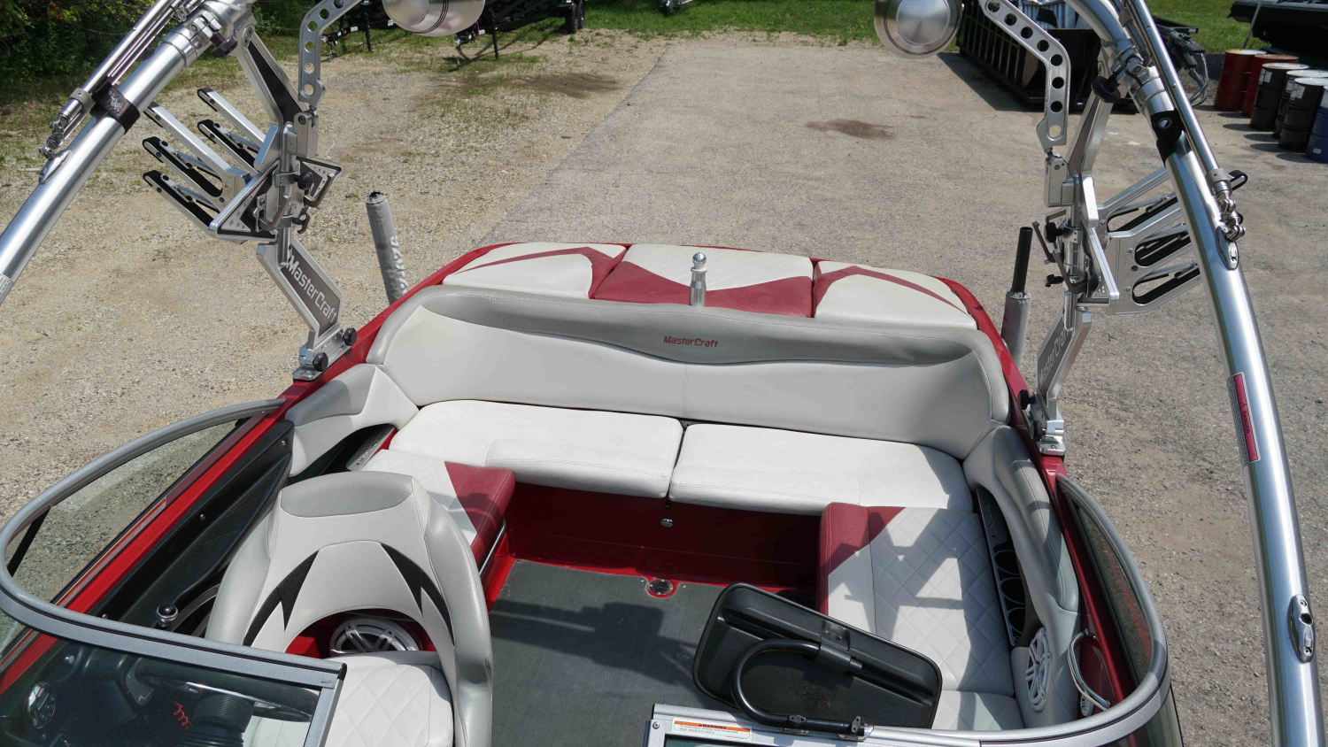 2009 Mastercraft Boats X2 for sale in , 