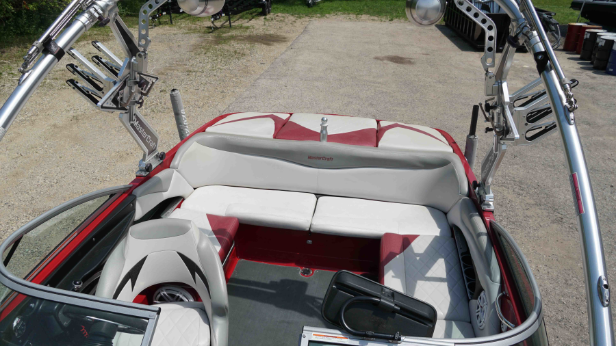 2009 Mastercraft Boats X2 for sale in , 