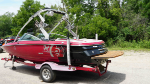 2009 Mastercraft Boats X2 for sale in , 