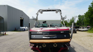 2009 Mastercraft Boats X2 for sale in , 