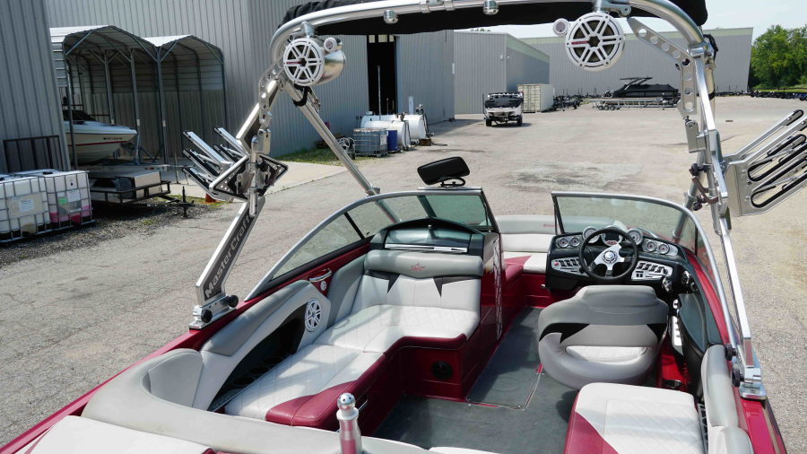 2009 Mastercraft Boats X2 for sale in , 